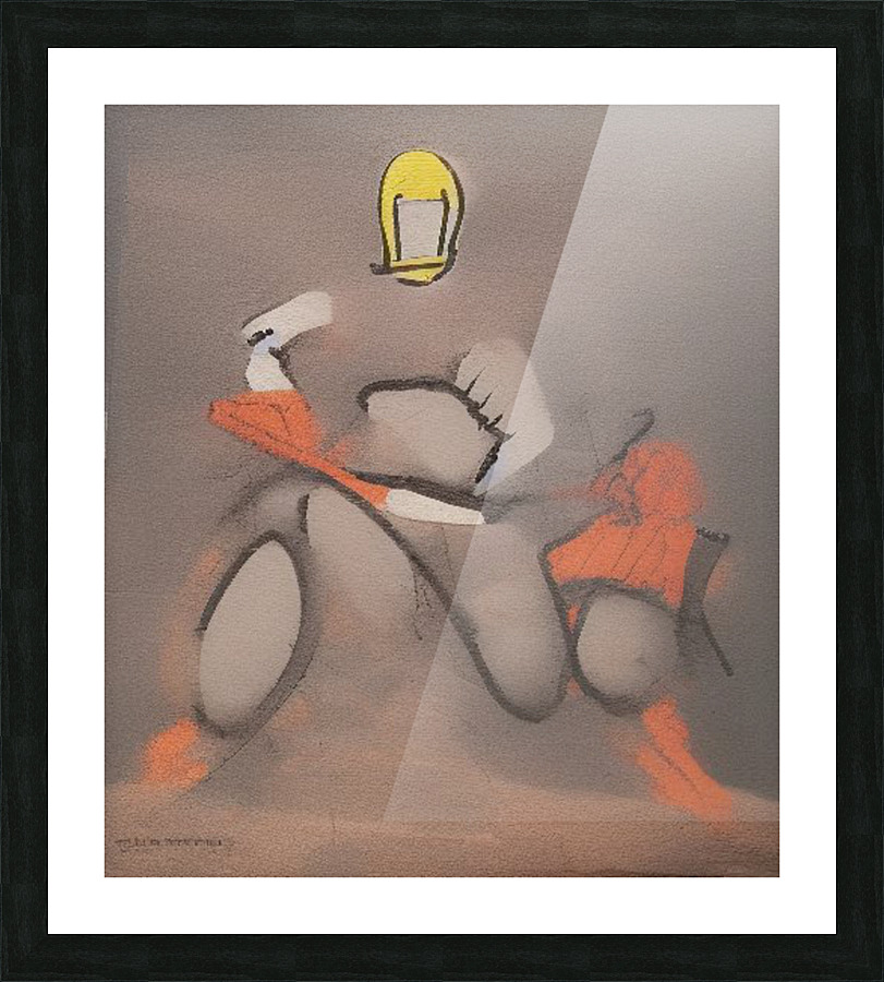  Tirage d’art