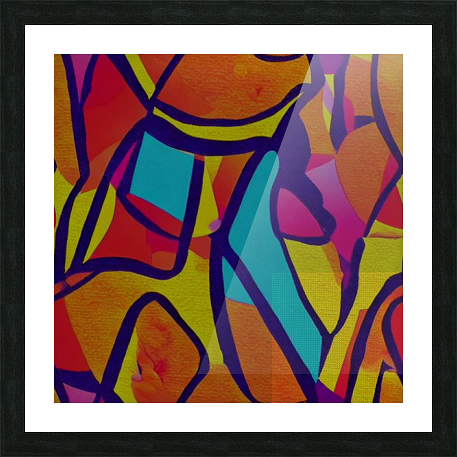 Tirage d’art