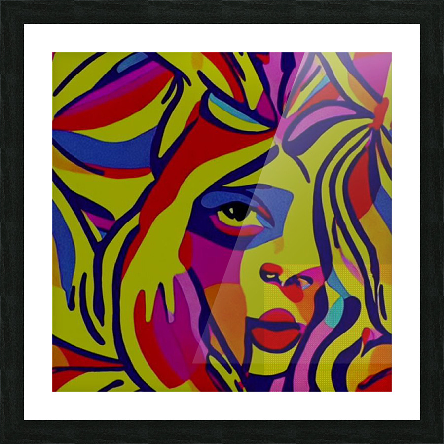  Tirage d’art