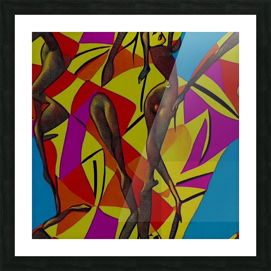  Tirage d’art