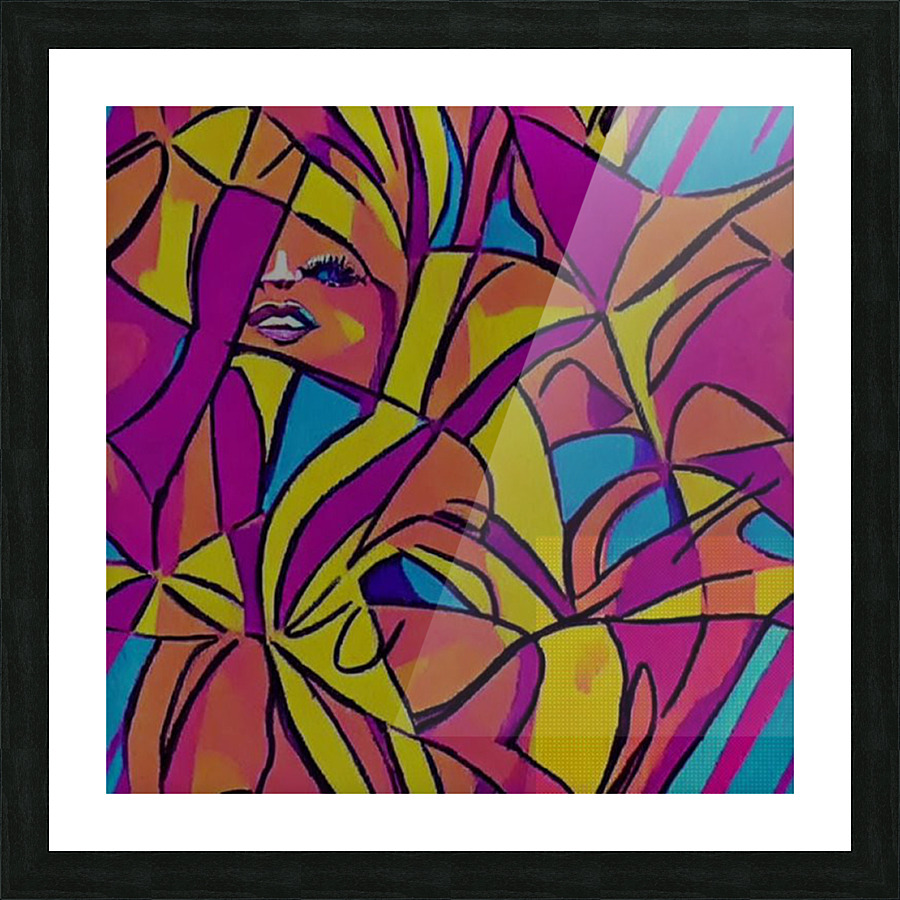  Tirage d’art