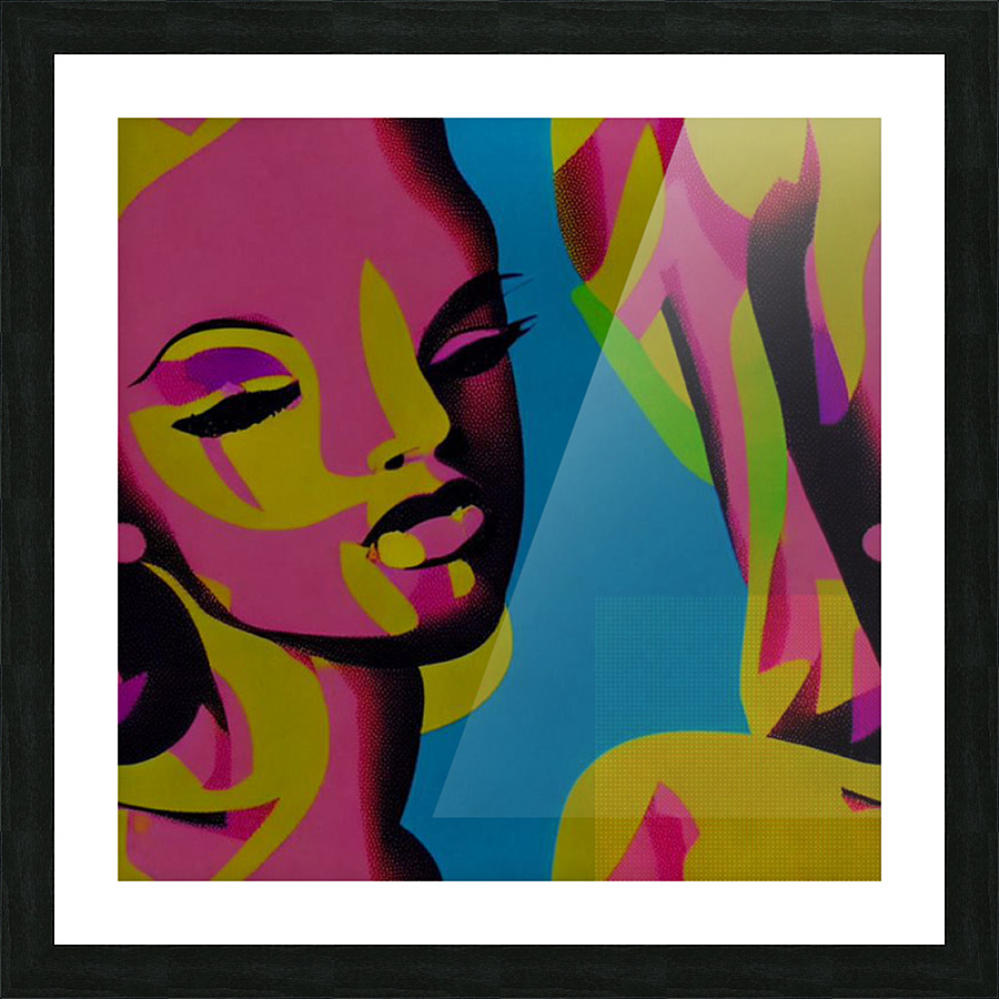  Tirage d’art