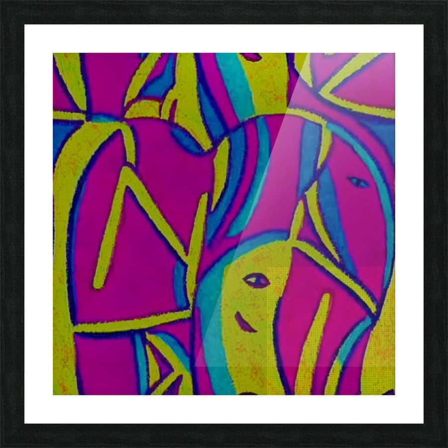  Tirage d’art