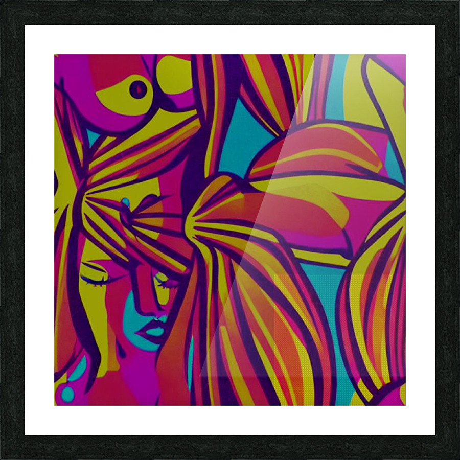  Tirage d’art