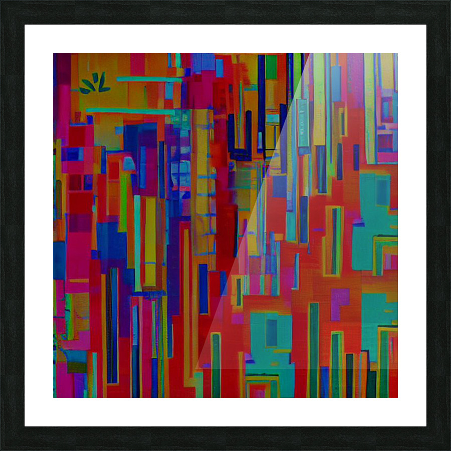  Tirage d’art