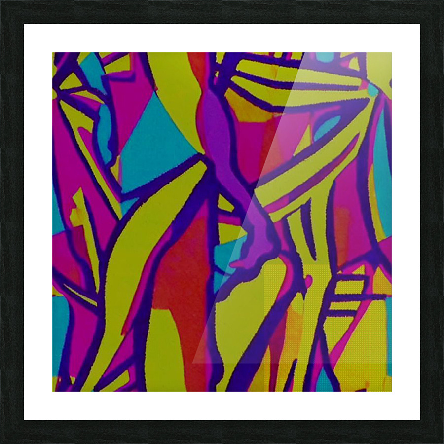  Tirage d’art