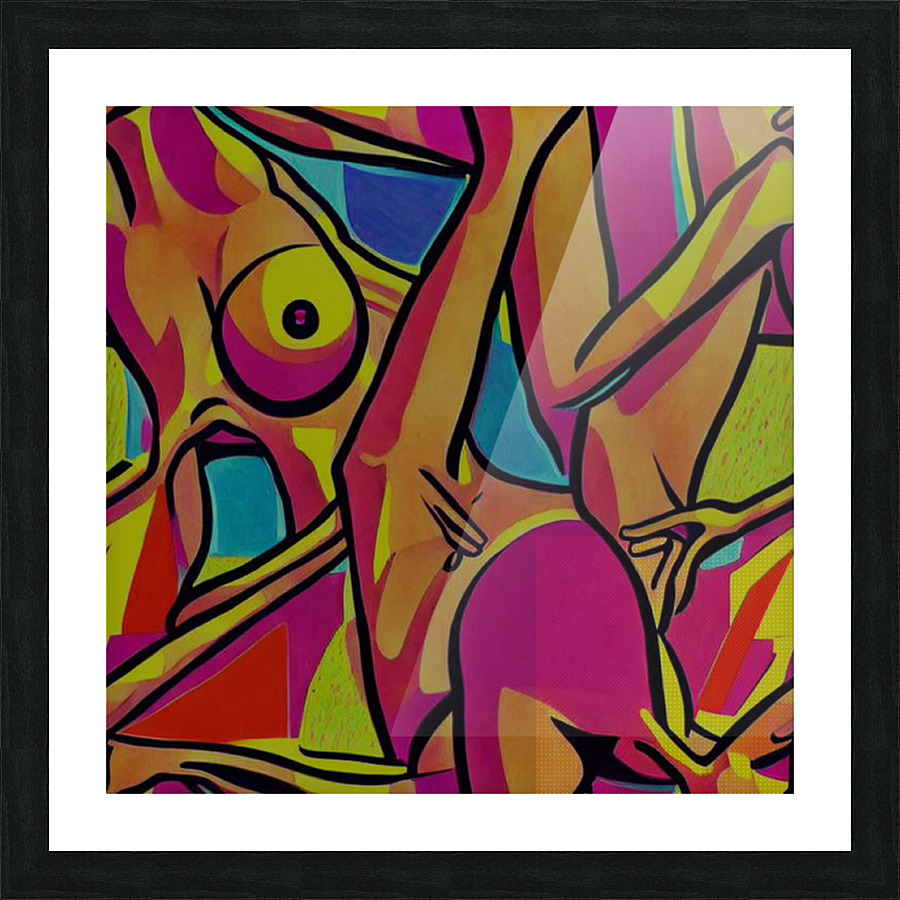  Tirage d’art