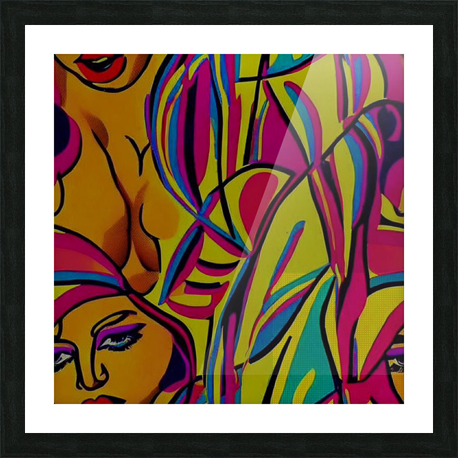  Tirage d’art