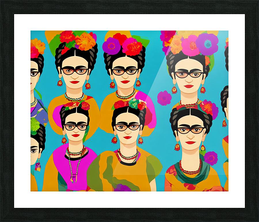  Tirage d’art