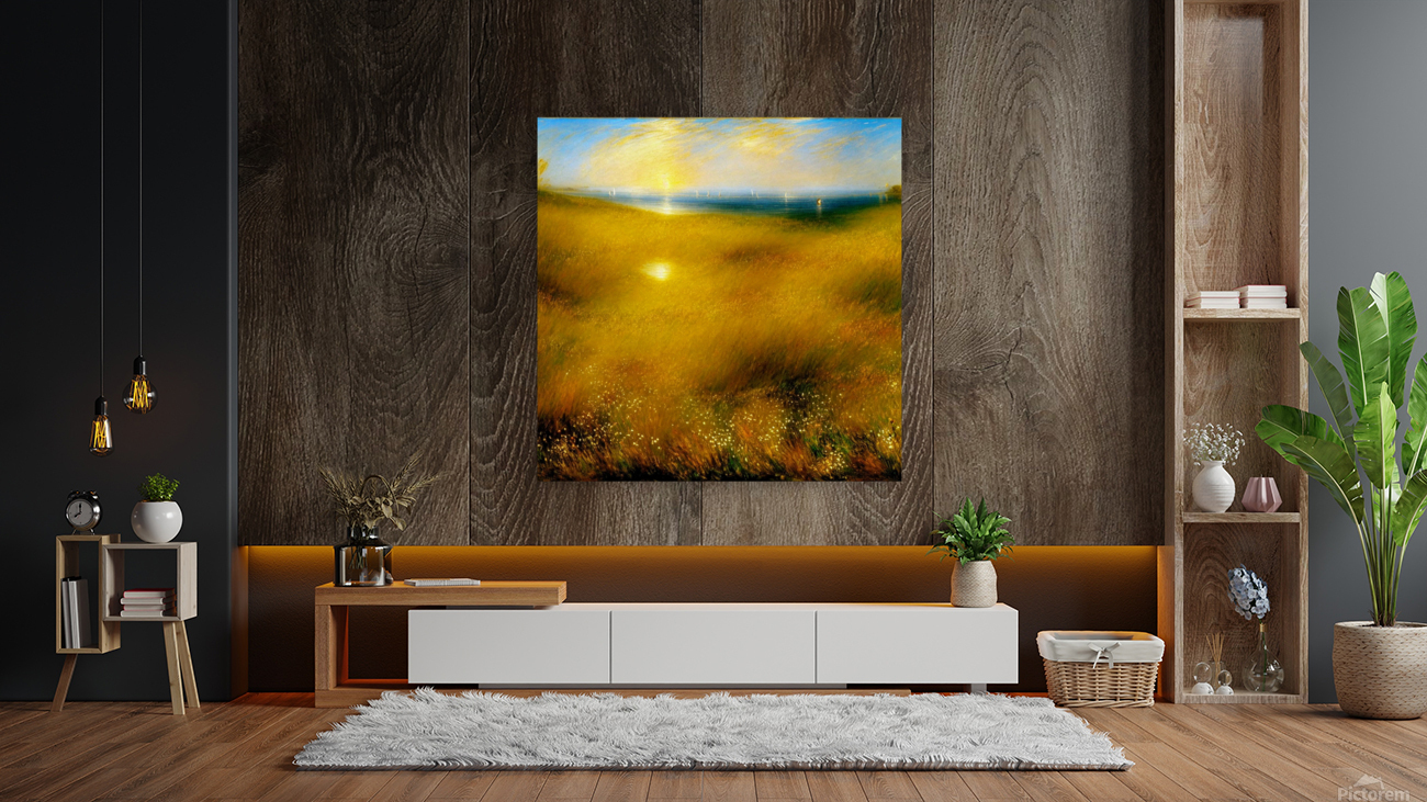 Warm Coast Reproduction