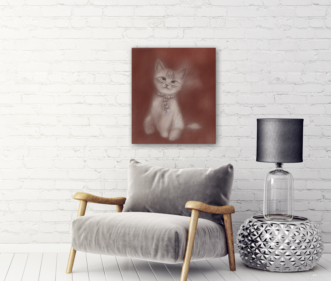 Scholarly Cat Reproduction