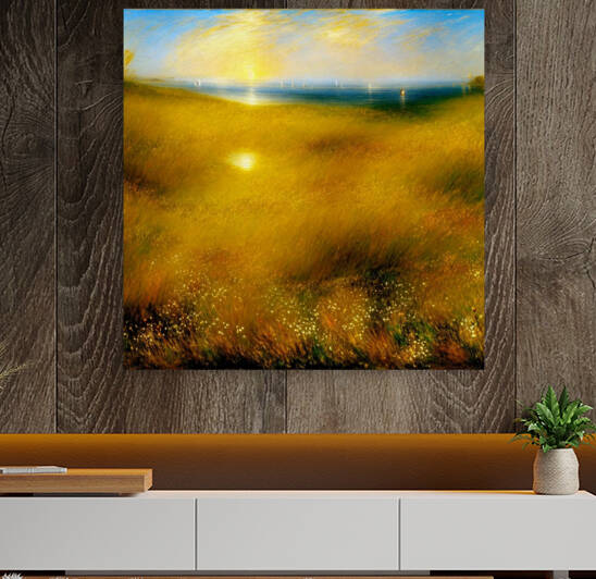 Warm Coast by Ladybug