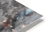 42 HD Metal print