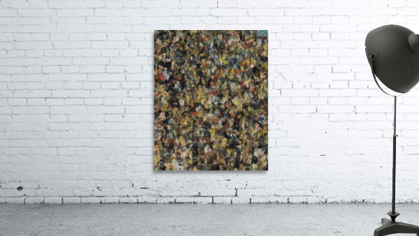 43 Wall Preview