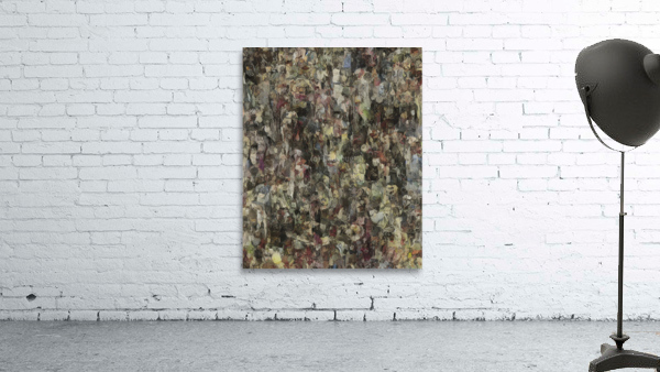 44 Wall Preview