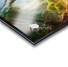 A mesmerizing and captivating 3d  Acrylic print