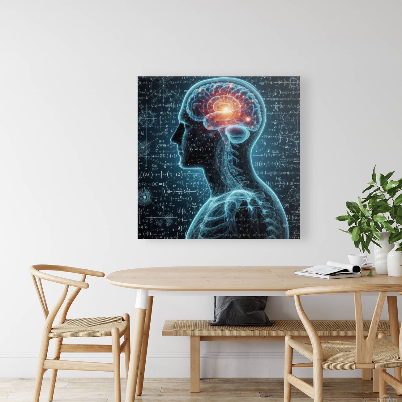 brain human body mind intelligence Reproduction