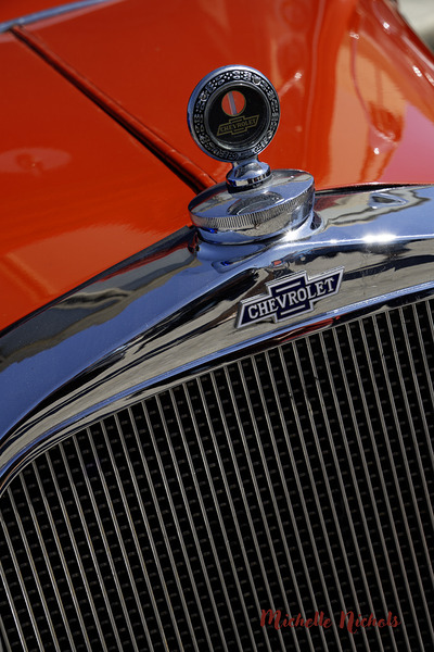  31 Chevy 4 Door Sedan Emblem Digital Download