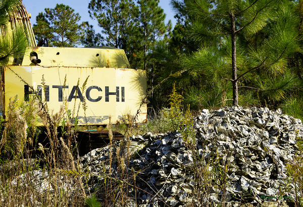 Aluminum Mound Téléchargement Numérique
