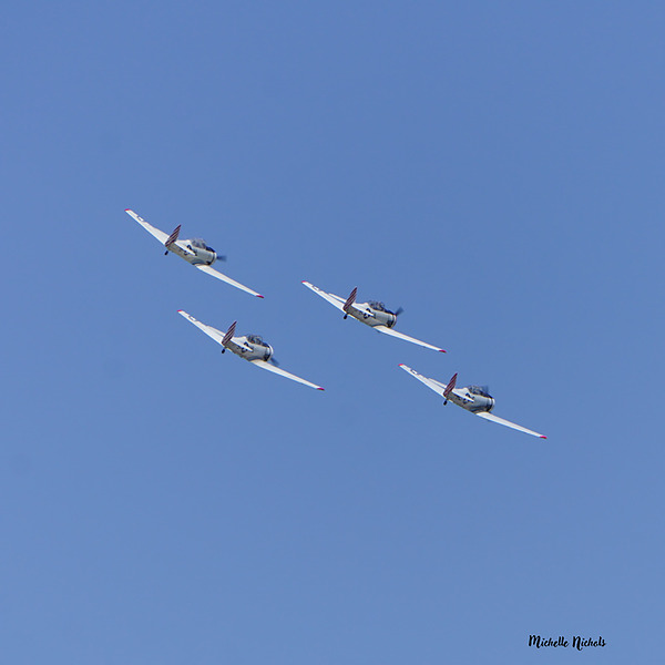 CA Planes 1sq Digital Download