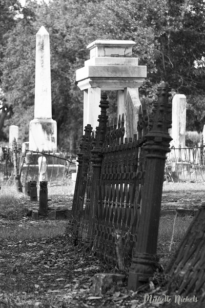 Cemetary BW Pass Chris Digital Download