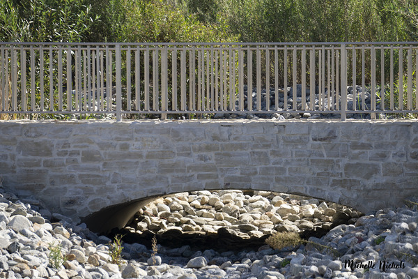 Dry Creek Bridge Téléchargement Numérique