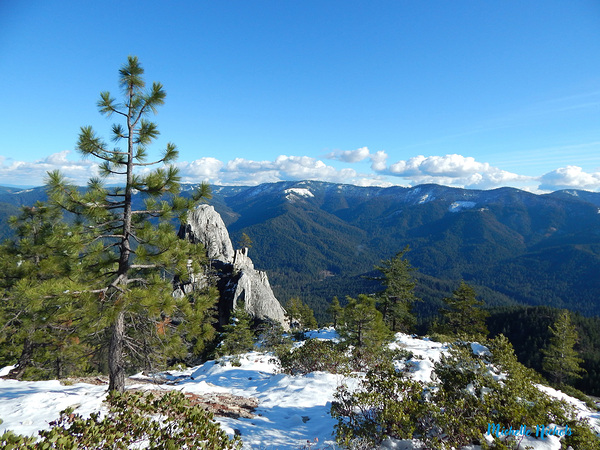 In The Crags Digital Download