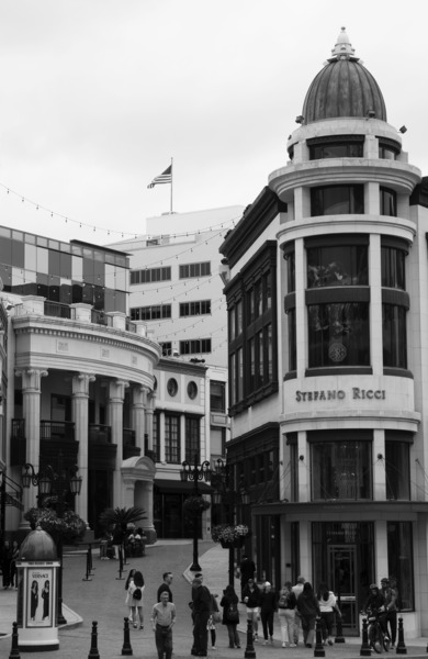 Stefano Ricci BW Digital Download