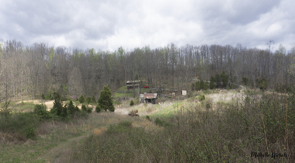 Wilkerson Hill Digital Download