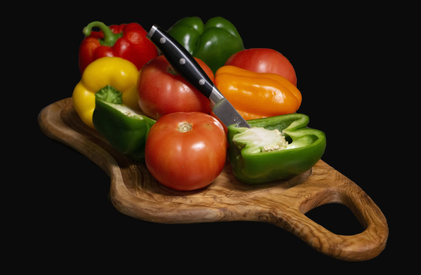 Peppers & Tomatoes Téléchargement Numérique