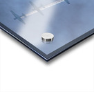 CA Planes 2 1sq Acrylic print