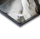 Bolders on the Yuba Impression Acrylique