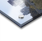 Bridge at the San Diego Zoo Acrylic print