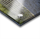 Dry Creek Bridge Impression Acrylique