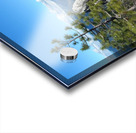 In The Crags Acrylic print