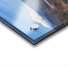 Shasta Lake Acrylic print