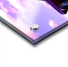 Just Dreamin Impression Acrylique