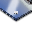 Thelma Acrylic print