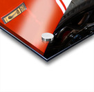 GT 500 Acrylic print