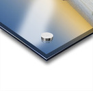 Thelma On The Beach Impression Acrylique