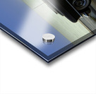 1956 Cadillac Series 62 4 Door Sedan Acrylic print