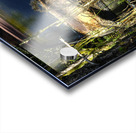 Forgotten Impression Acrylique