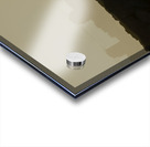 The Levee in Long Beach CA Impression Acrylique