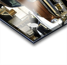 SuperJet Impression Acrylique