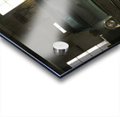 Resting Legends Impression Acrylique