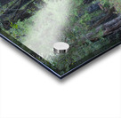 A Country Lane Acrylic print