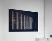 Fireworks 070424 Impression acrylique