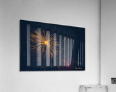 Starburst 070424 Acrylic Print