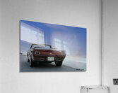 Thelma 2 Acrylic Print