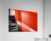 GT 500 Acrylic Print